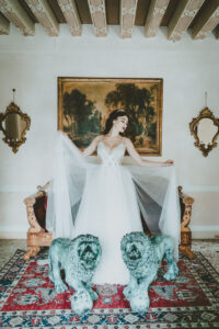 Luxury editorial wedding photographer in Venice 13