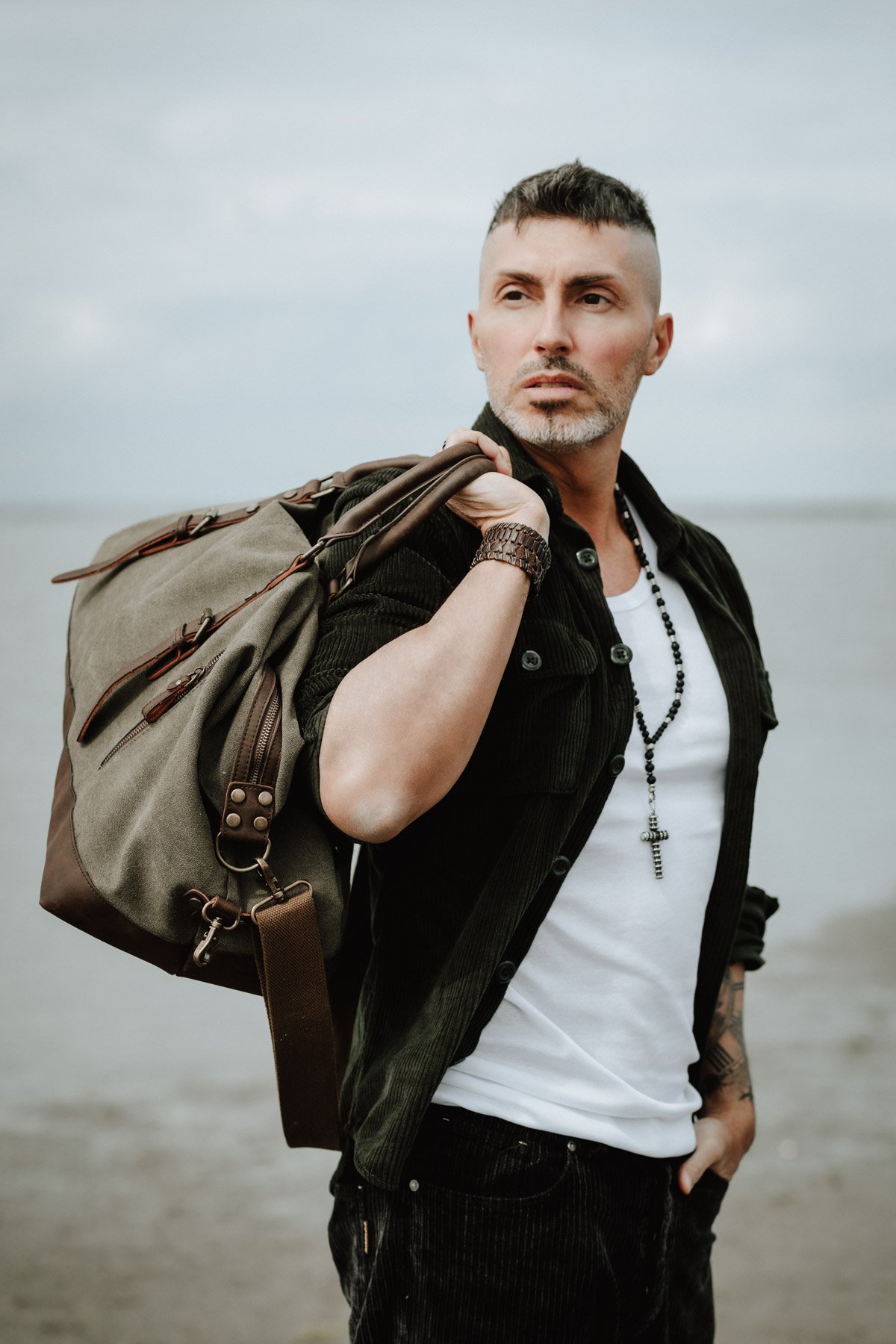 Stefano Cassaro Italian Wedding Photographer